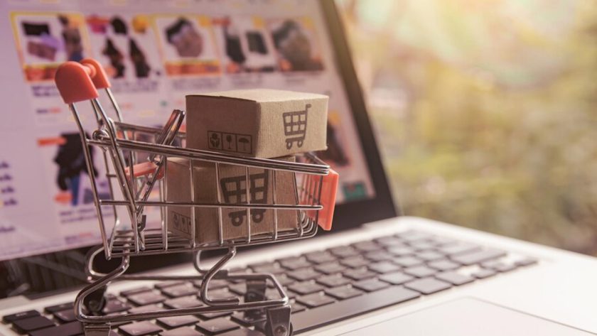 sélection produits e-commerce