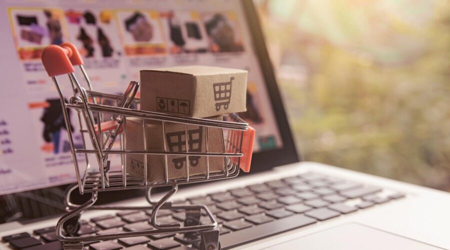 sélection produits e-commerce