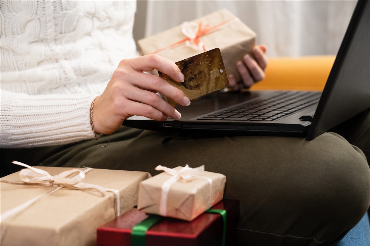 Générateur d'idée de cadeau pour Noël